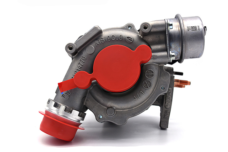 OEM Turbo