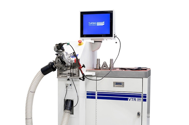 VTR 200