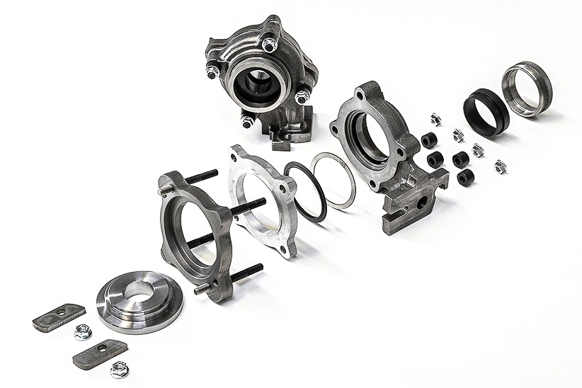 VSR Multi Adapter